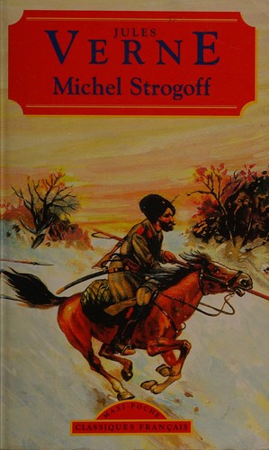 Michel Strogoff