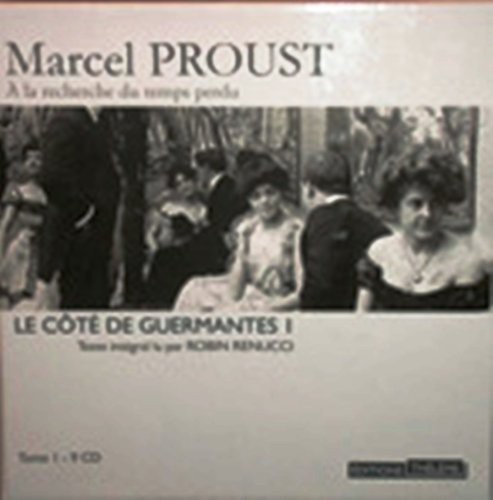 Albertine disparue