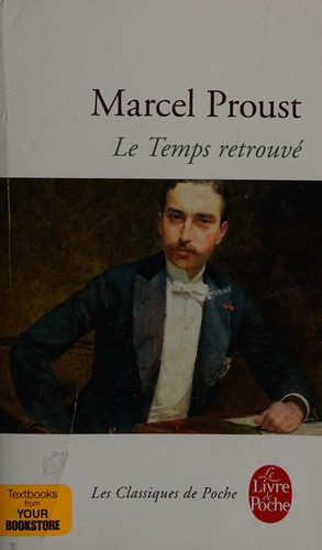 Le Temps retrouvé