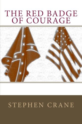 The Red Badge of Courage