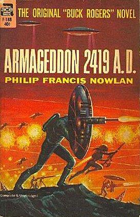 Armageddon 2419 AD