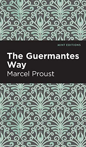 Le Côté de Guermantes