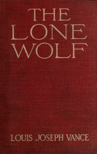 The Lone Wolf