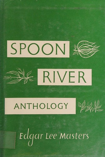 Spoon River Anthology