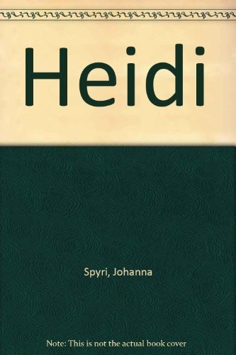 Heidi
