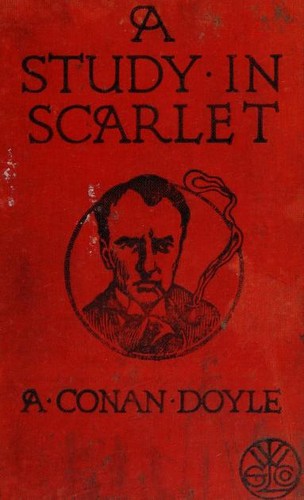 A Study in Scarlet