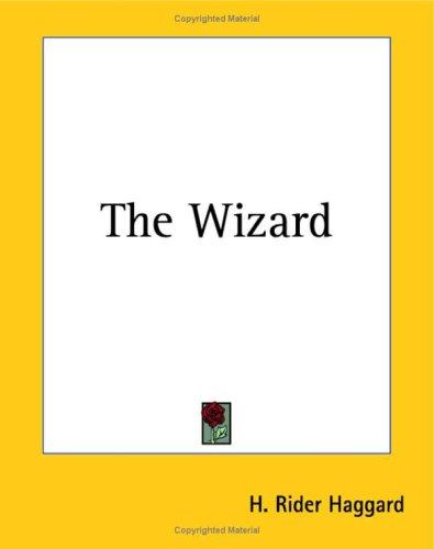 The Wizard