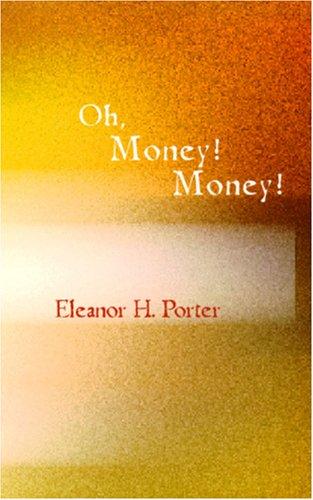 Oh Money Money