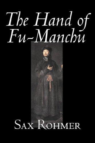 The Hand of Fu-Manchu