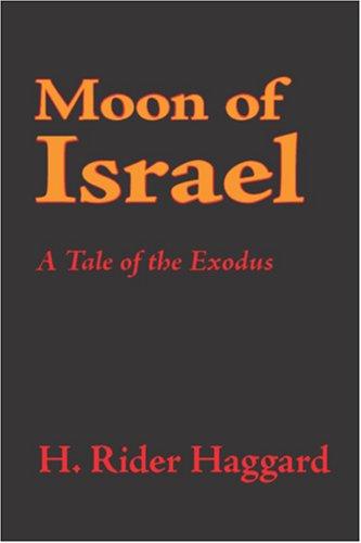 Moon of Israel