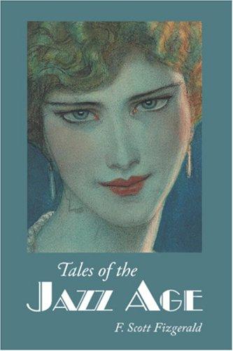 Tales of the Jazz Age