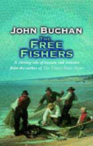 The Free Fishers
