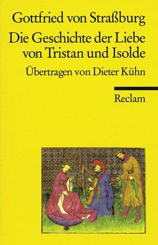 Tristan und Isolde