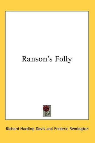 Ranson's Folly
