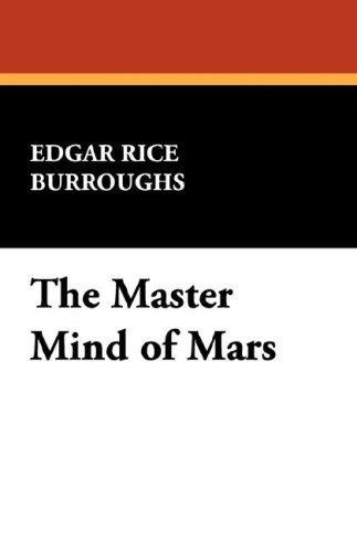 The Master Mind of Mars