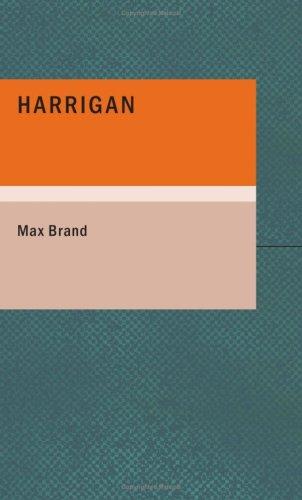 Harrigan