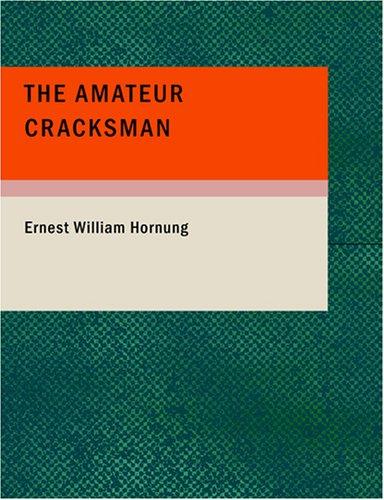 The Amateur Cracksman