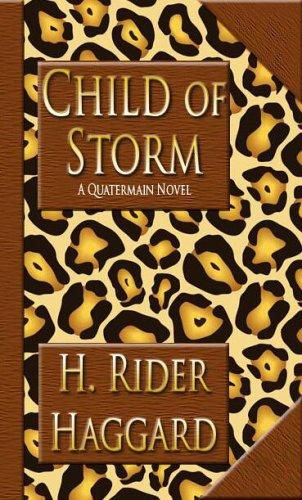 Child of Storm