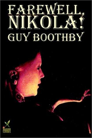 Farewell, Nikola!