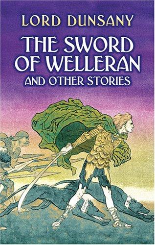 The sword of Welleran