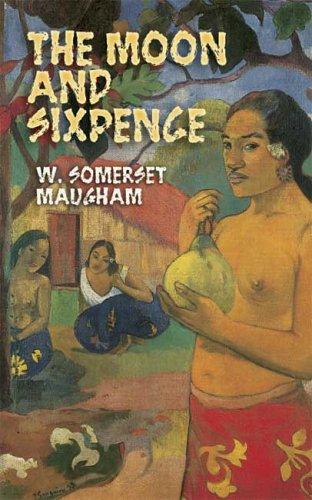 The moon and sixpence