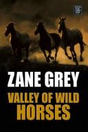 Valley of Wild Horses