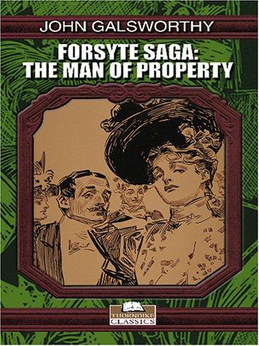 The Man of Property