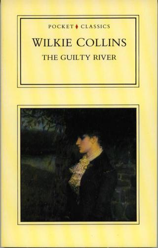 The Guilty River