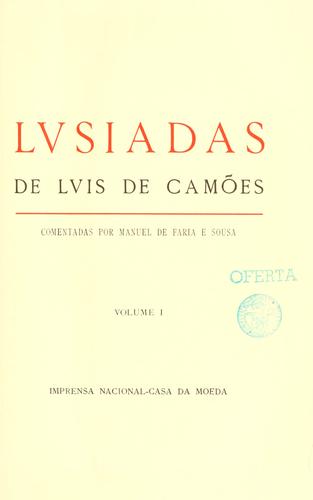 Os Lusíadas