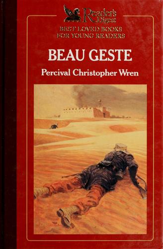Beau Geste
