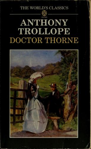 Doctor Thorne