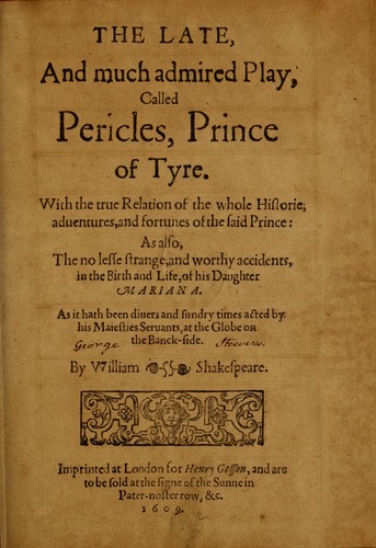 Pericles