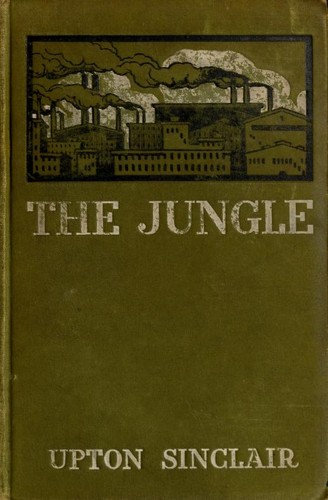 The Jungle