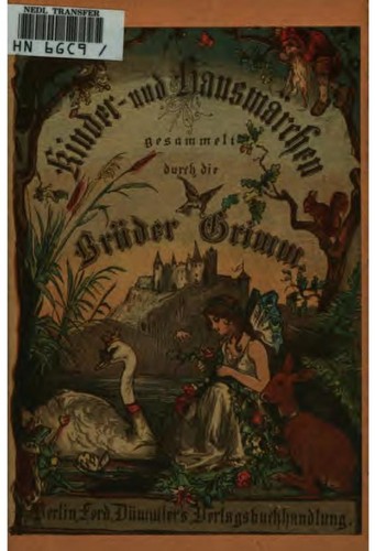 Kinder- und Hausmärchen