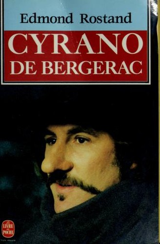 Cyrano de Bergerac