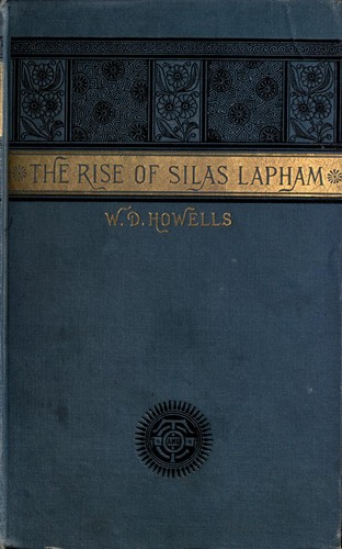 The Rise of Silas Lapham