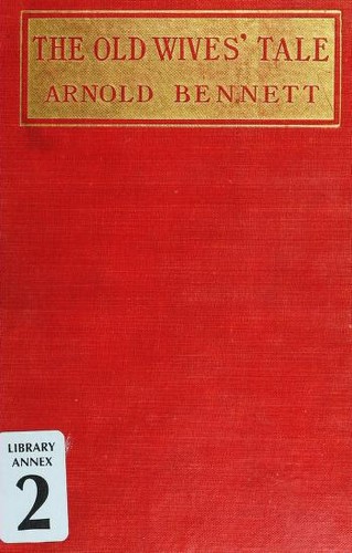 The old wives' tale