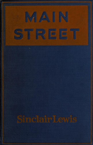 MAIN STREET