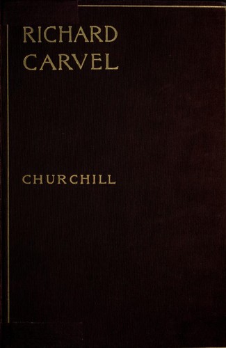 Richard Carvel