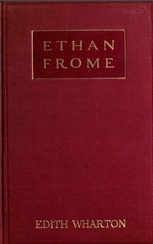 Ethan Frome