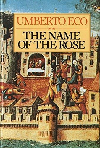 Il nome della rosa