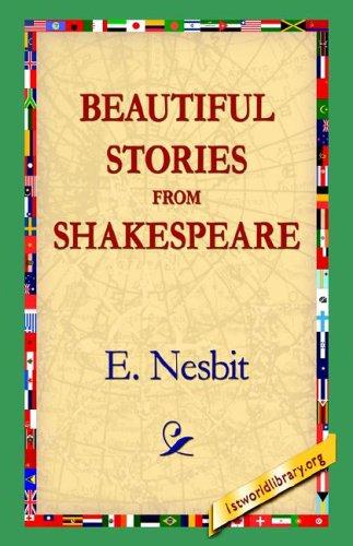 Beautiful Stories from Shakespeare