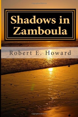 Shadows in Zamboula