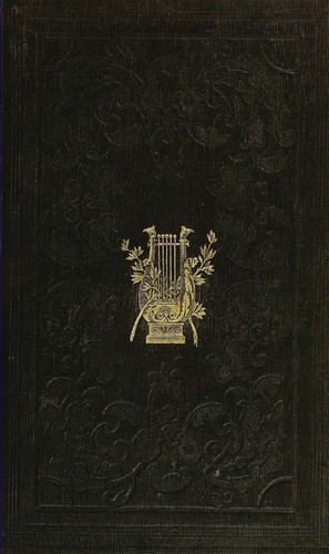 Poems (Lover's Complaint / Passionate Pilgrim / Phoenix and the Turtle / Rape of Lucrece / Sonnets / Venus and Adonis)