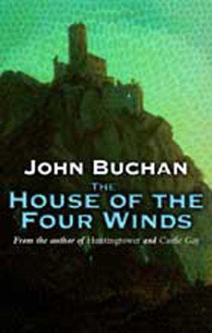 The house of the four winds