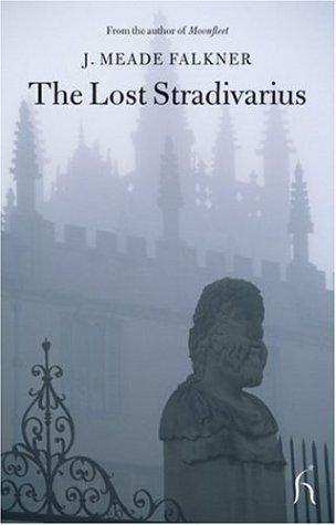 The Lost Stradivarius