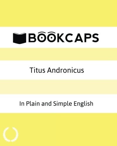 The Tragedy of Titus Andronicus