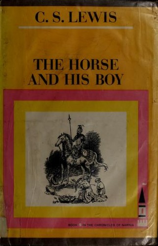 The Horse and His Boy
