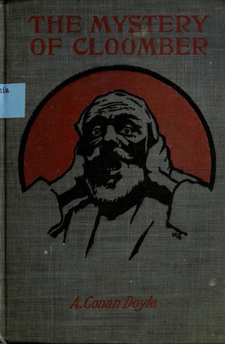 The Mystery of Cloomber