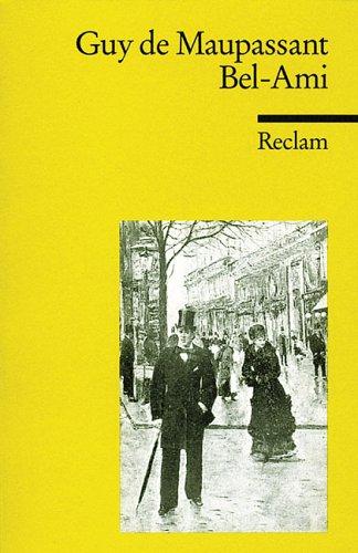 Bel-Ami